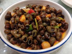-昆承湖酒家·本帮农家菜