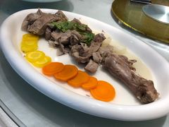 -巴依老爷新疆美食(常营店)