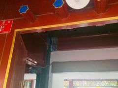 -北海公园-停车场