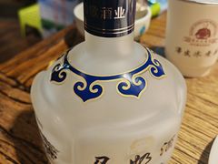 -泽成冰煮羊(非·遗东岸国际店)