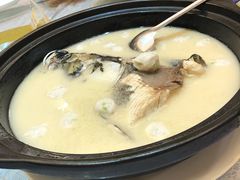 -大方圆酒楼(西门大街店)