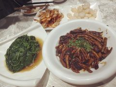 响油鳝糊-老半斋(福州路店)