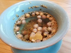 湖南芝麻豆子茶-望湘园·湖南菜(宏伊店)