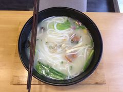 -云锦过桥米线(恒创蜀都公馆店)