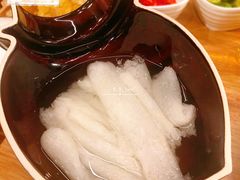 竹笙-好彩猪肚鸡(正弘城店)