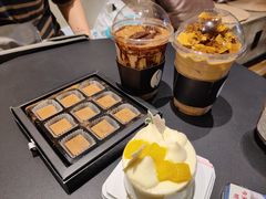 -熙阁咖啡Segnal(时代中心店)