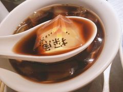 -探鱼·鲜青椒爽麻烤鱼(广州欣荣广场店)