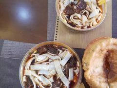 -丽华早点(大成路店)