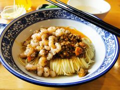 -裕兴记·三虾面(西北街总店)