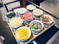 -咏江南·苏式火锅·苏州评弹(观前街店)