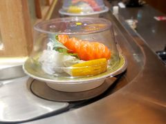 -禾绿回转寿司(万柳华联店)