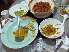 -湘当爱·鲜煮现炒(松岗立业路店)
