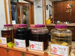 -全州拌饭馆(断桥店)