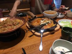 -云海肴云南菜·蒸汽石锅鱼(北京良乡华冠店)