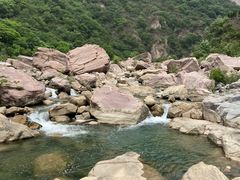 -河南宝泉旅游区