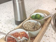 -椰子营·椰子鸡火锅(万象里店)