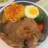 牛排诱惑不停歇