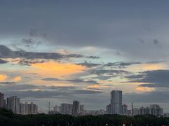 -琶醍壹号•潮菜江景餐吧