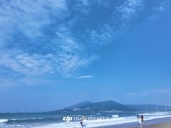 -长江澳风力发电景观区