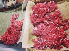 -何永光123鲜牛肉馆(1号店)