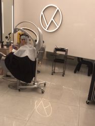 -SIEG hair salon
