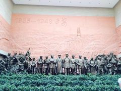 -延安杨家岭革命旧址