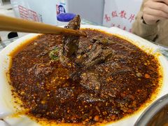 -无味饭店(九眼桥商业文化广场店)