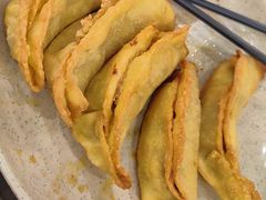 -李记清真馆(打钉巷店)