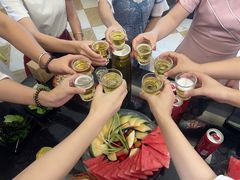 -皇子派对(同泰时代广场店)