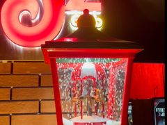 -JZ Club 爵士酒吧(上海店)
