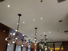 -千日贺茶餐厅(高新万达店)