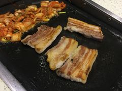 -韩时烤肉(丰科万达广场店)