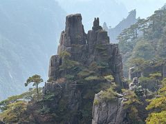 -黄山风景区