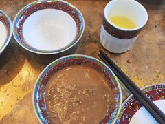 -手选潮汕鲜牛肉火锅(二七广场店)