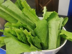 -楼外楼大刀肉传统火锅(西安大路店)