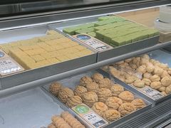 -酥大興·新国潮糕点配茶饮(龙岗万达黑金店)