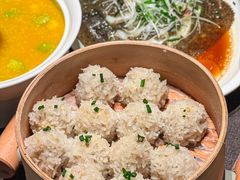 -简小舍·民间手艺菜(武昌江滩店)