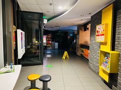 -麦当劳(欧陆广场店)