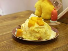 芒果千层-Juliaanna茱安娜烘焙(中心店)