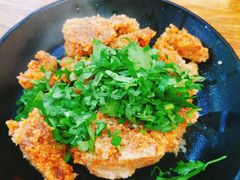-青石桥老瓦房肥肠粉总店(青石桥总店)