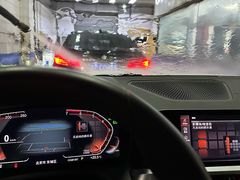 -安惠养车(安定门店)