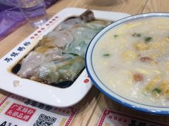 -荔银肠粉·非遗手藝(夫子庙店)