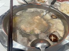 -八合里潮汕鲜牛肉火锅(吉大店)