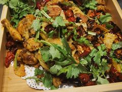 -望乡楼上海菜(日月光店)