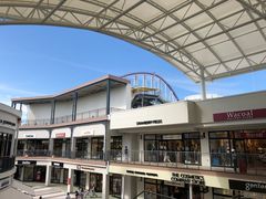 -三井奥特莱斯购物城(爵士之梦长岛店)