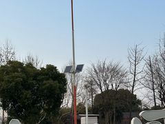 -金银湖国家城市湿地公园