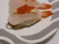 -新一番三文鱼寿司(友谊国贸城店)