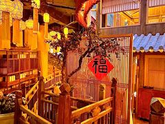 -叶叶菩提·晋福宫