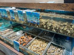 -良师门滨海人家·海鲜·家常菜(滨海城店)