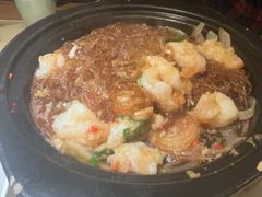 -绿茶餐厅(西单老佛爷店)